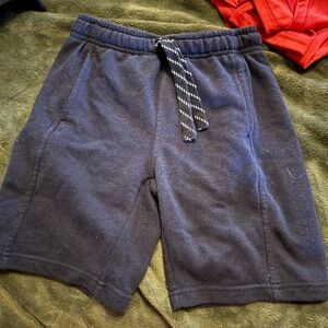 dip Kids Navy Blue Shorts